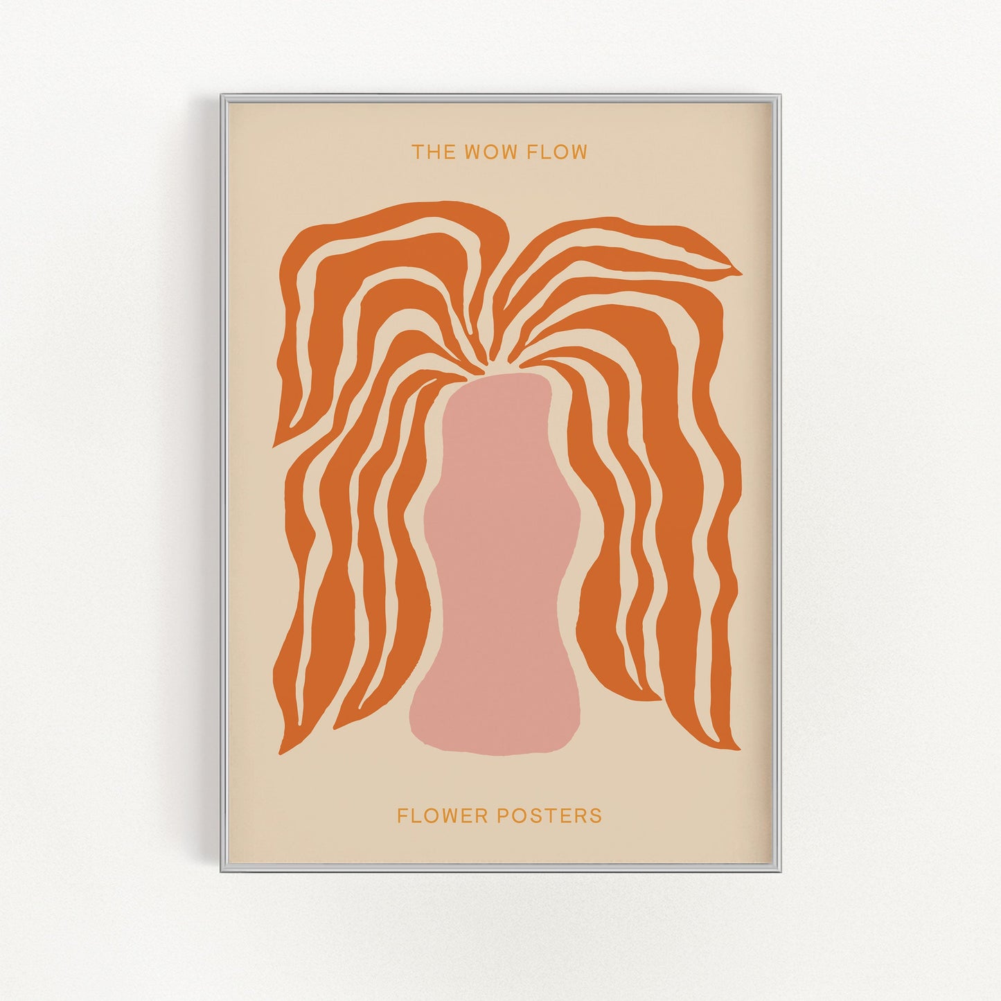 Orange Tree | Veska 21×30 cm