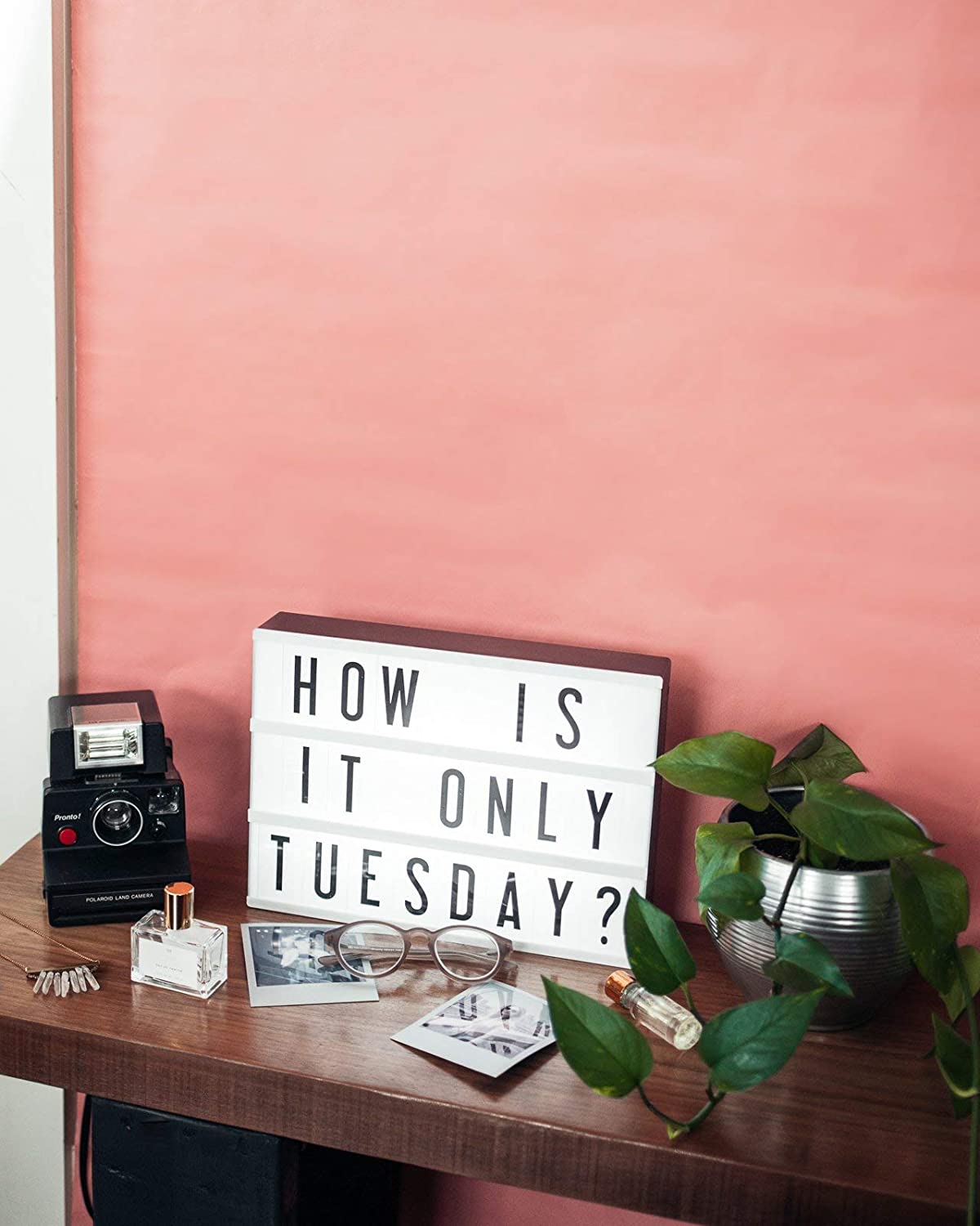 Original Light Box | Veska