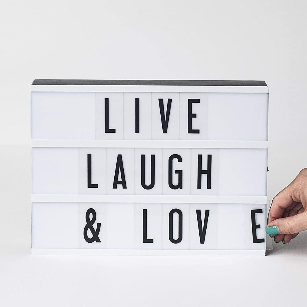 Original Light Box | Veska
