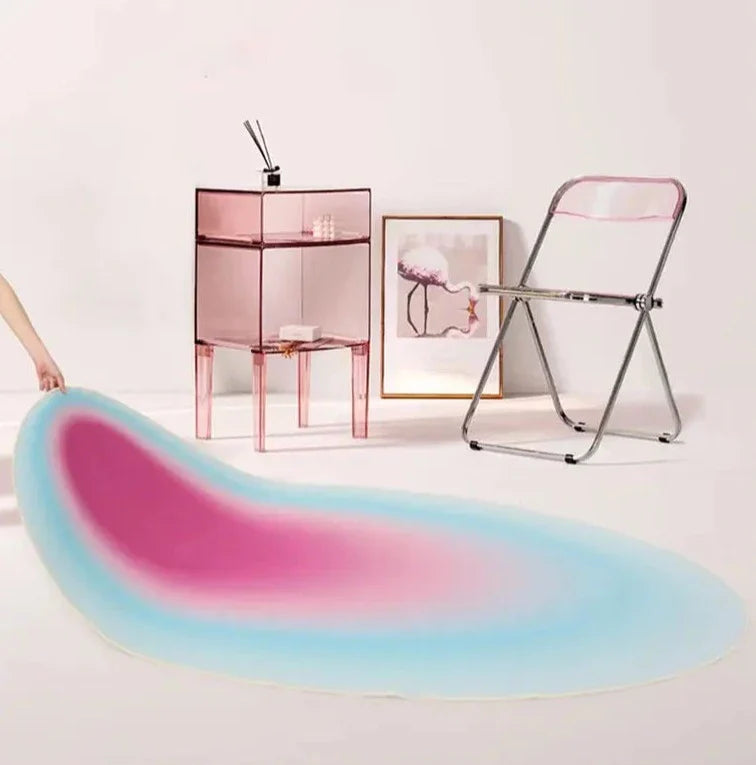 Oval Energy Rug | Veska