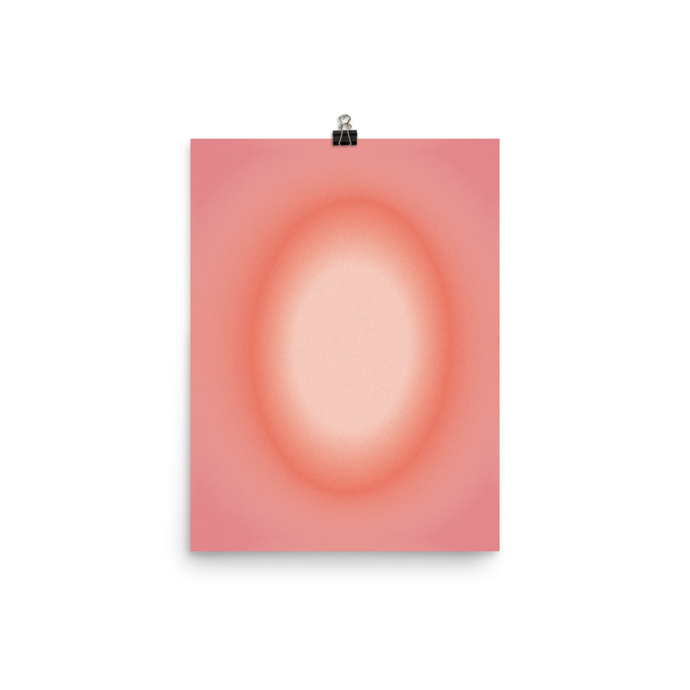Oval Gradation | Veska