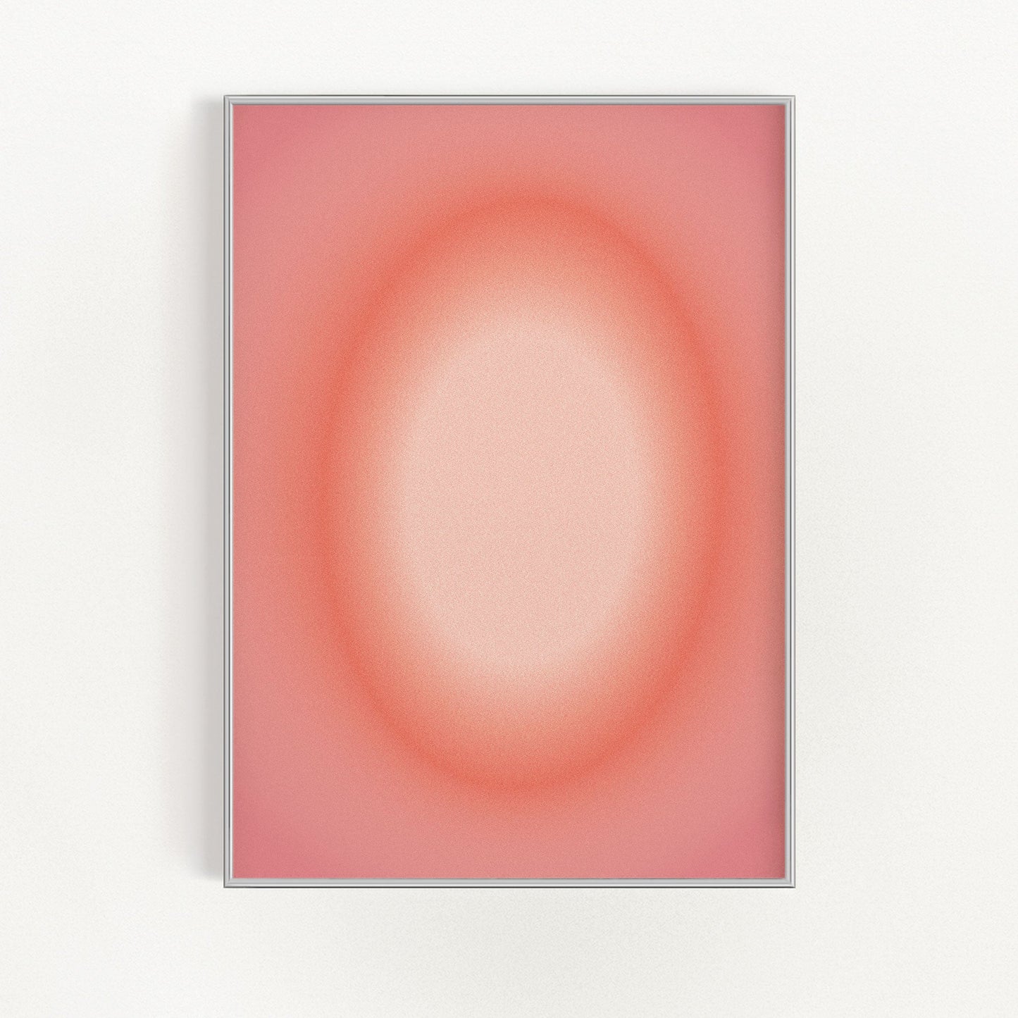 Oval Gradation | Veska