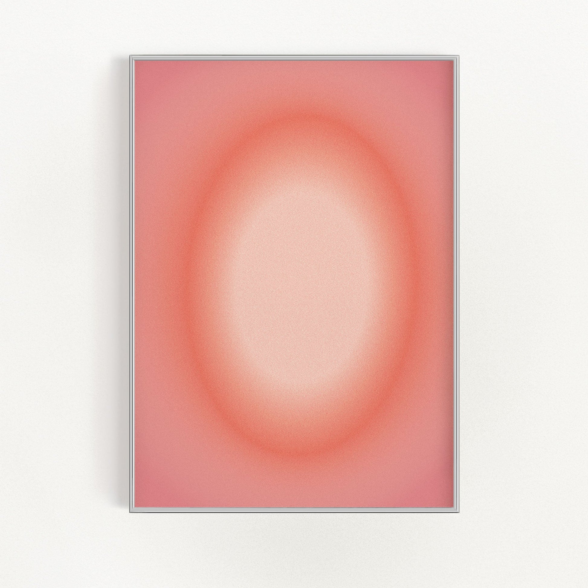 Oval Gradation | Veska
