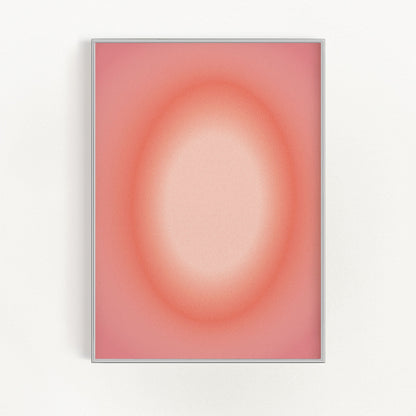 Oval Gradation | Veska