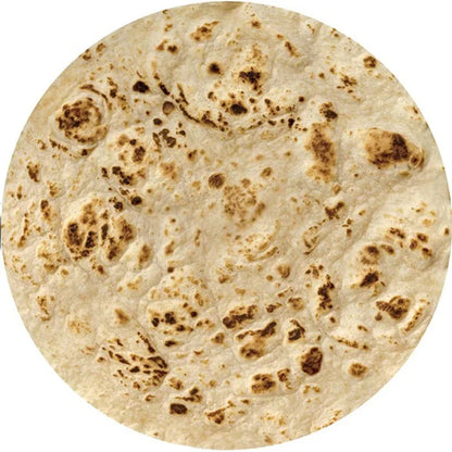 Överdimensionerade Varm Mat Filtar | Veska 3