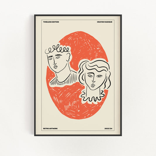 Par | Veska 21×30 cm