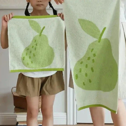 Pärontvätt | Veska Grön