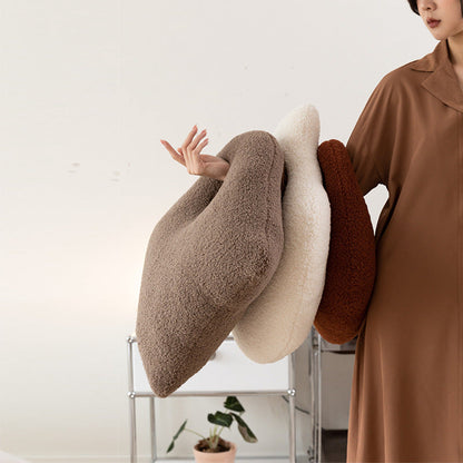 Pebble Wool Cushion | Veska