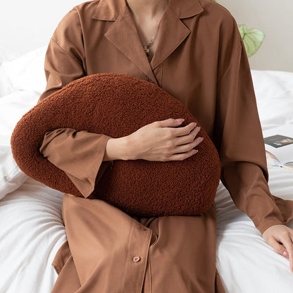 Pebble Wool Cushion | Veska