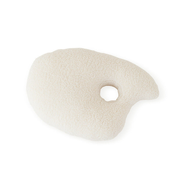 Pebble Wool Cushion | Veska
