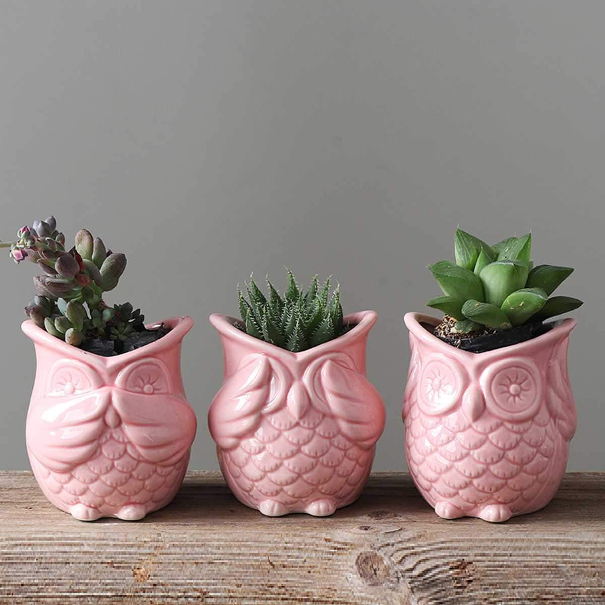 Peek-a-Boo Ugglor Blommor | Veska A