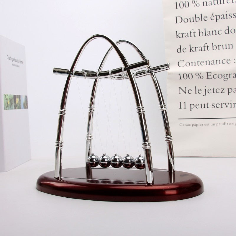 Pendulum Precision Science Explorer Toy | Veska