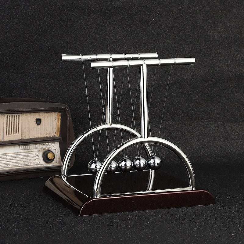 Pendulum Precision Science Explorer Toy | Veska