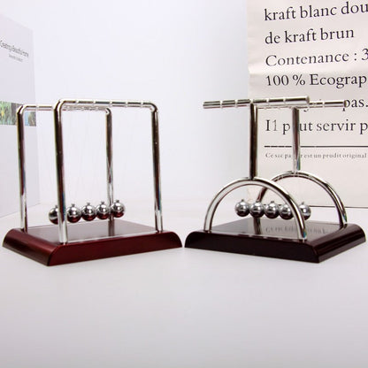 Pendulum Precision Science Explorer Toy | Veska