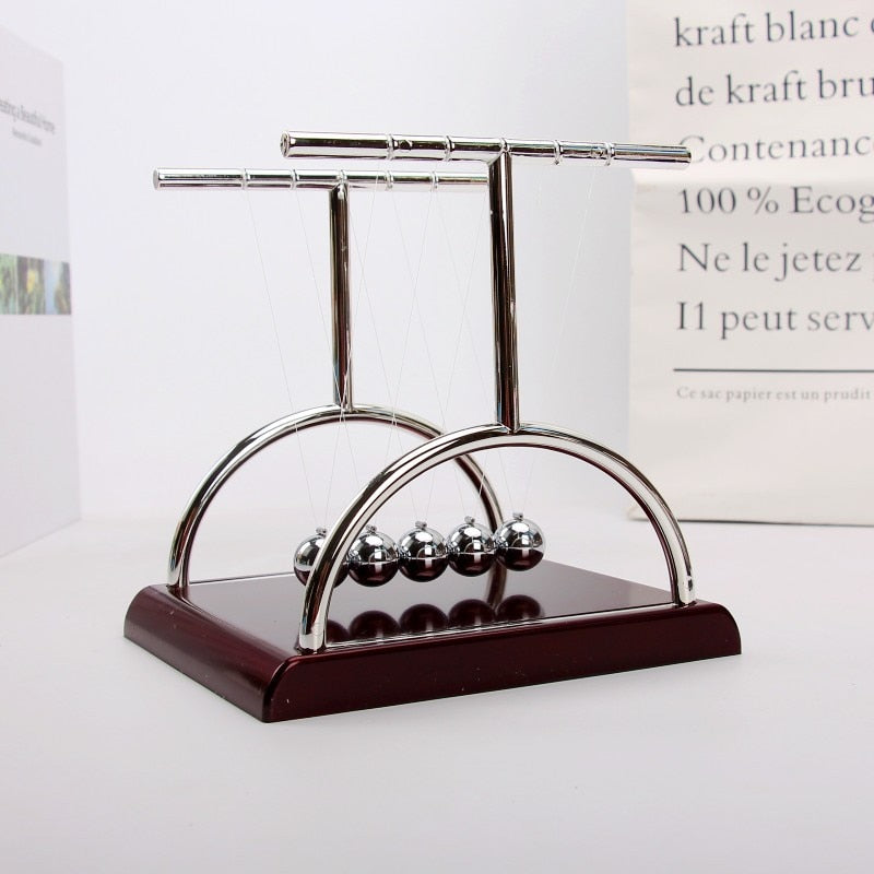 Pendulum Precision Science Explorer Toy | Veska