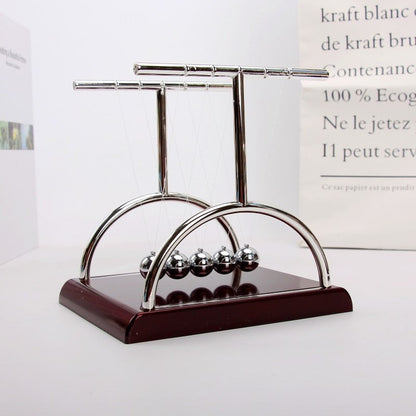 Pendulum Precision Science Explorer Toy | Veska