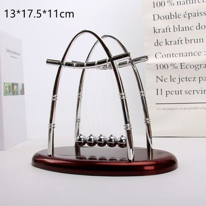 Pendulum Precision Science Explorer Toy | Veska 3