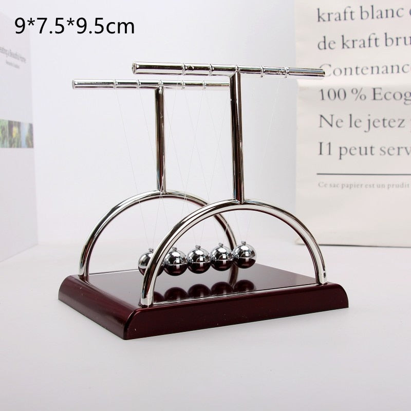 Pendulum Precision Science Explorer Toy | Veska 4