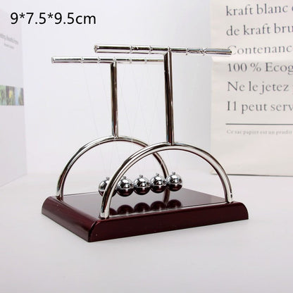 Pendulum Precision Science Explorer Toy | Veska 4