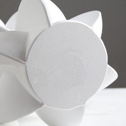 PetalForm Modern abstrakt Veskaomvas med skulpturell elegans | Veska