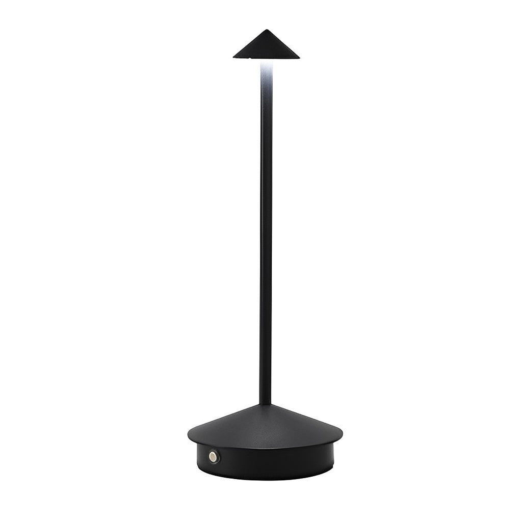 Pina Pro - Stilig Dimbar USB Bordsbelysning | Veska