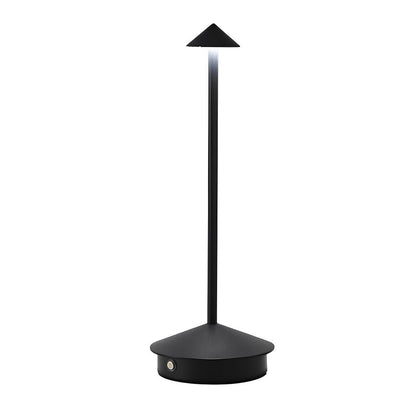 Pina Pro - Stilig Dimbar USB Bordsbelysning | Veska