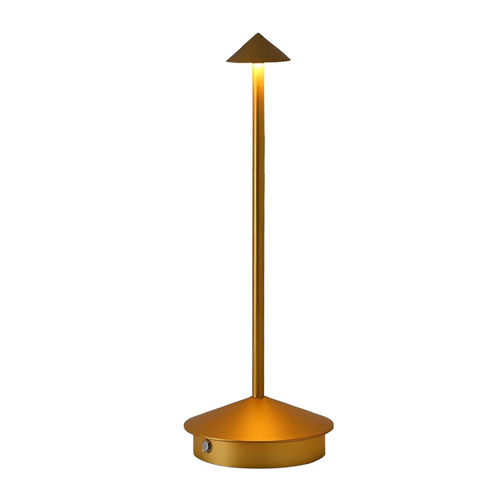 Pina Pro - Stilig Dimbar USB Bordsbelysning | Veska