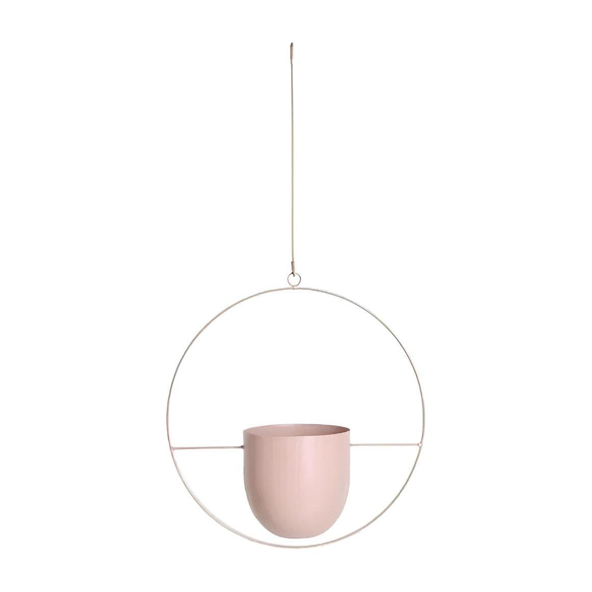 Plant Hängare - Elegant Metall Hängande Veskaomkruka Hållare | Veska