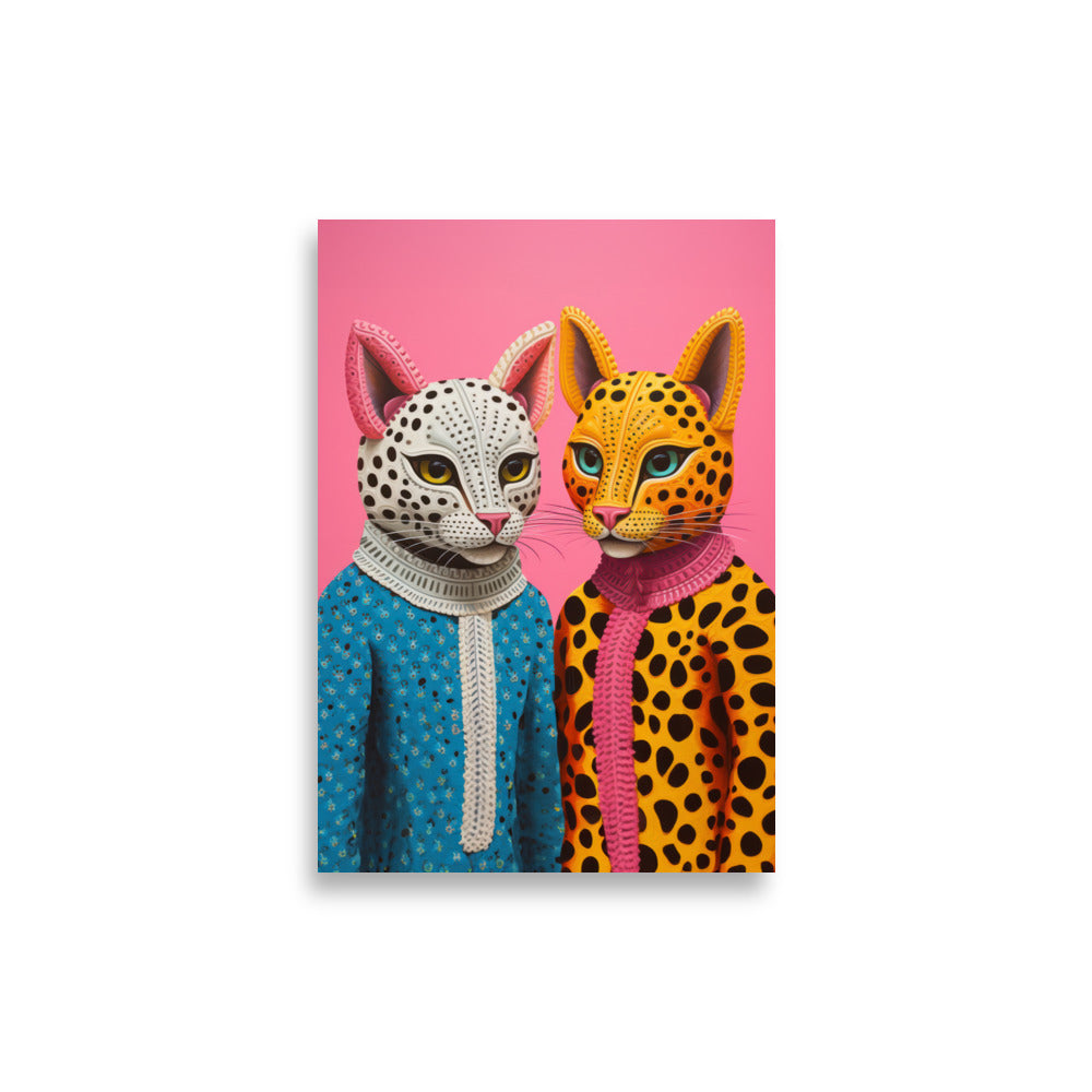 Polarity | Veska 21×30 cm
