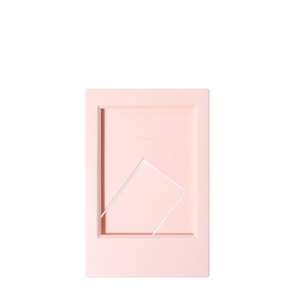 Polaroid Mini Foto Ram | Veska Rosa