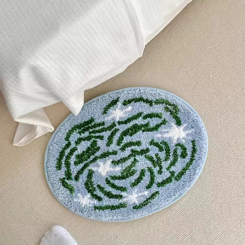 Pond Mat | Veska