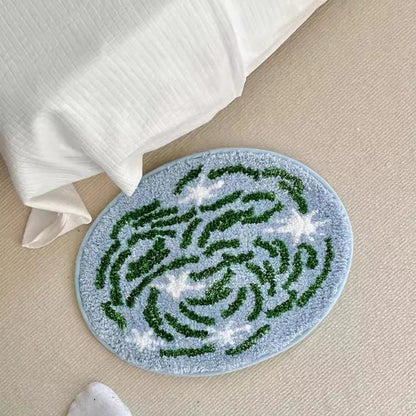 Pond Mat | Veska