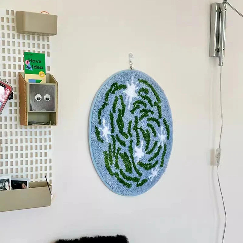 Pond Mat | Veska