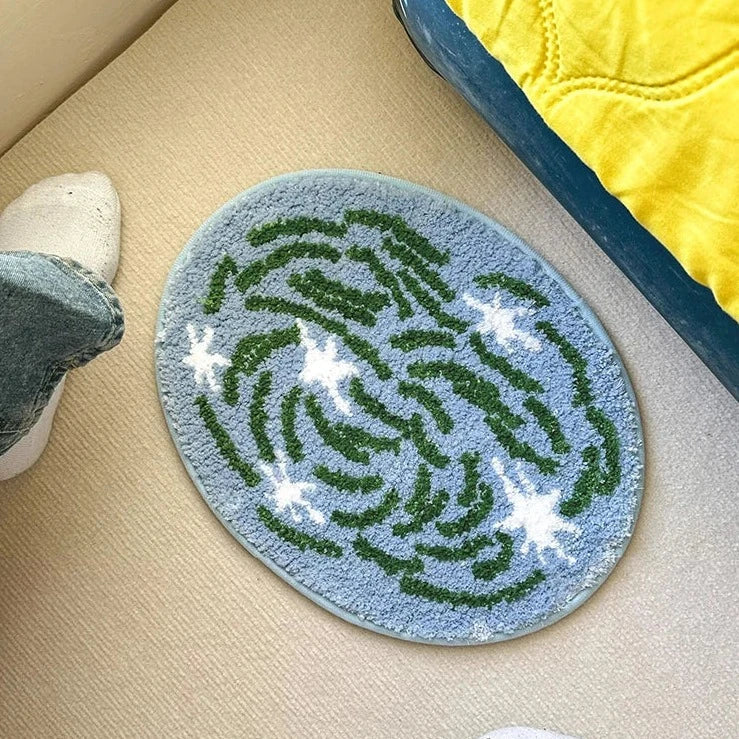 Pond Mat | Veska