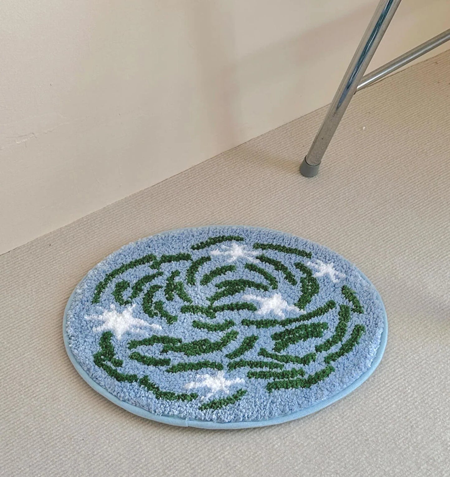 Pond Mat | Veska