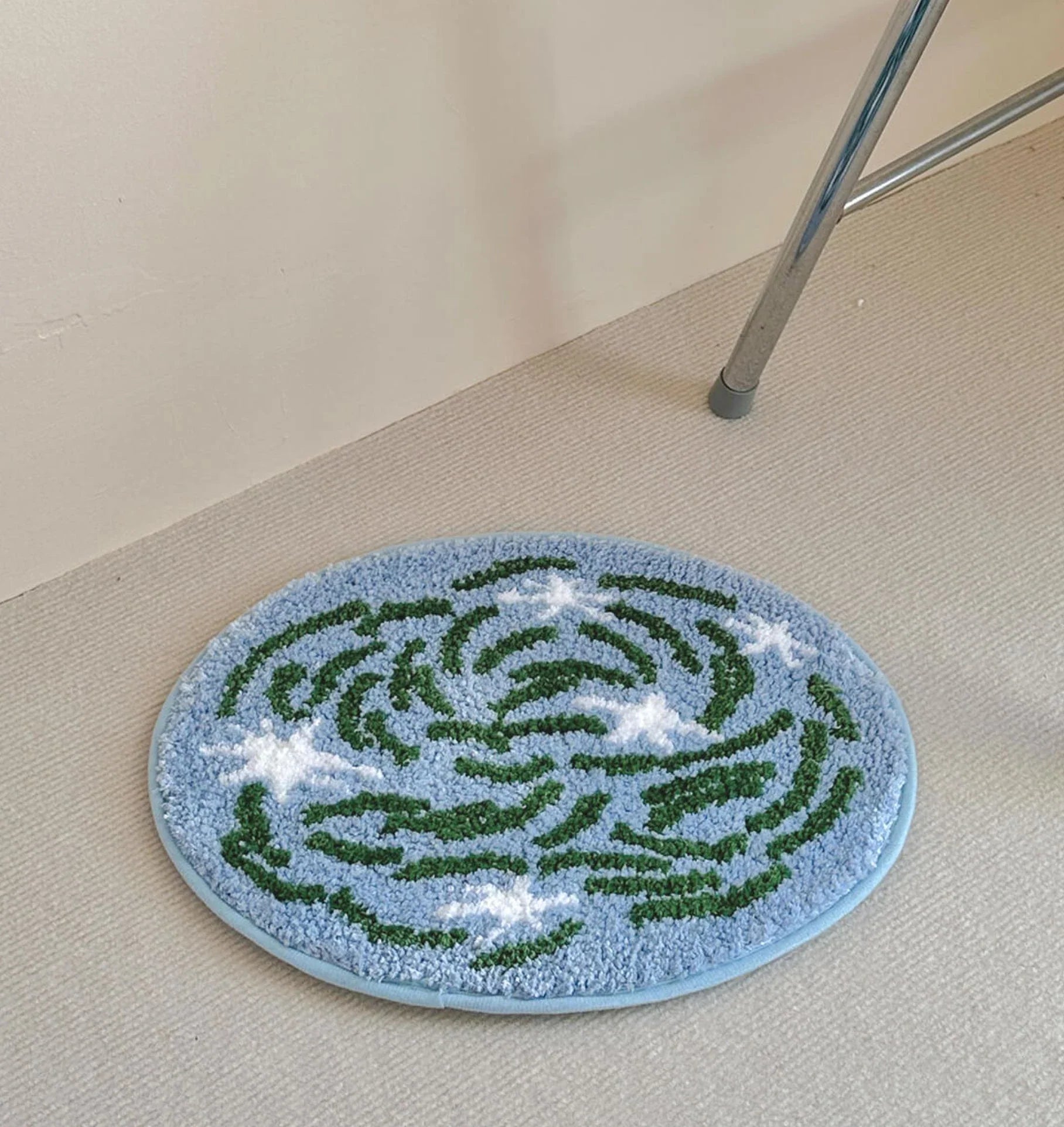 Pond Mat | Veska