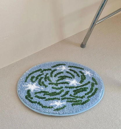Pond Mat | Veska