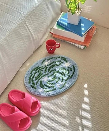 Pond Mat | Veska