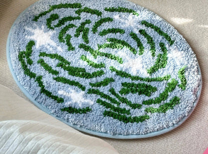 Pond Mat | Veska