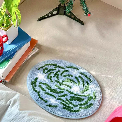 Pond Mat | Veska