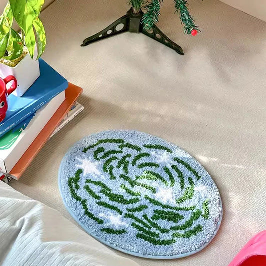 Pond Mat | Veska
