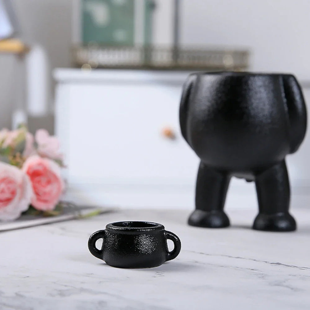 Potty Pal Planter | Veska