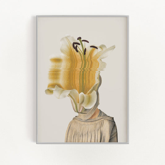 Powerful Petals - Lily | Veska 8×10