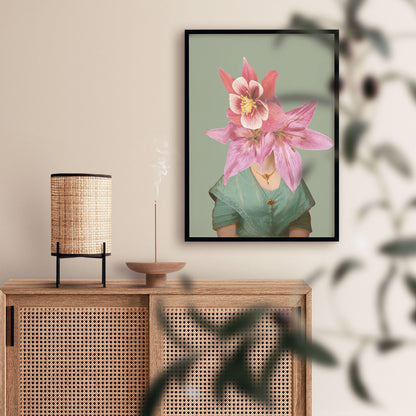 Powerful Petals | Veska
