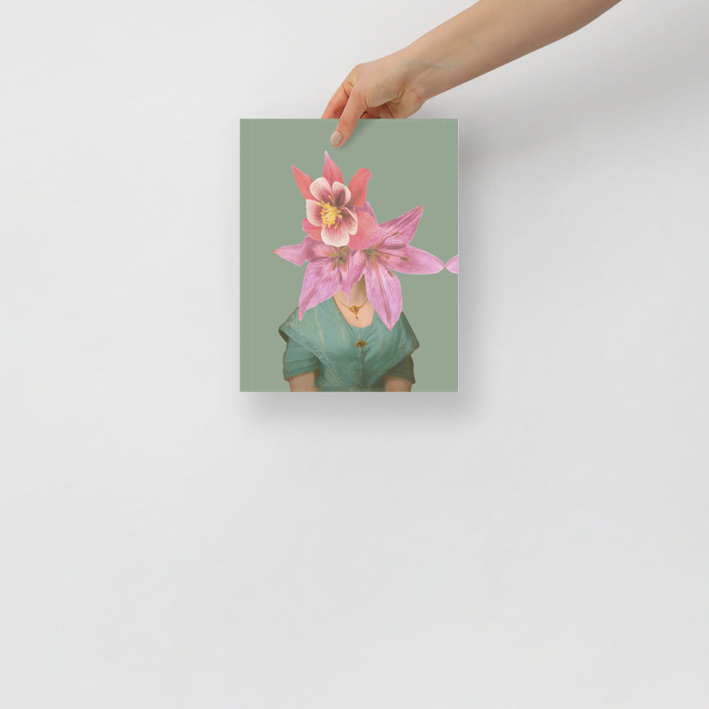 Powerful Petals | Veska