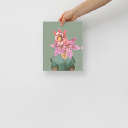 Powerful Petals | Veska