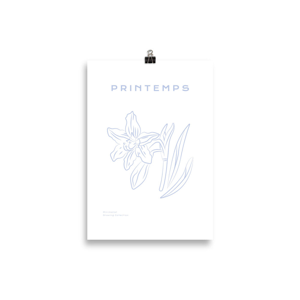 Printemps - Daffodil | Veska