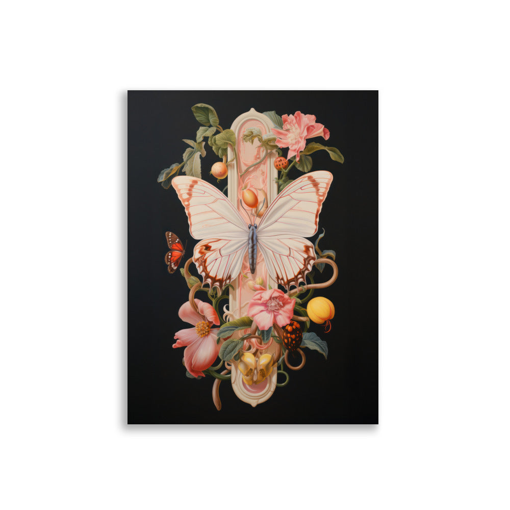 Prosperity 2 | Veska 30×40 cm