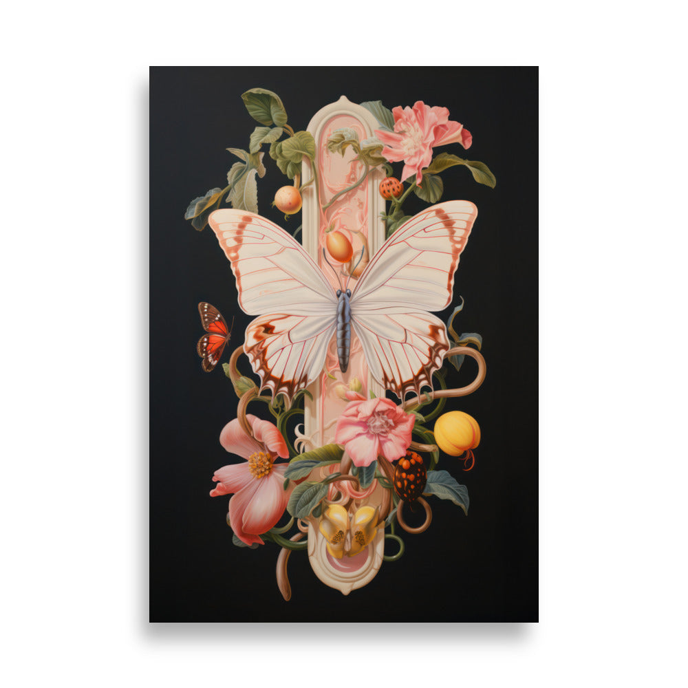 Prosperity 2 | Veska 70×100 cm