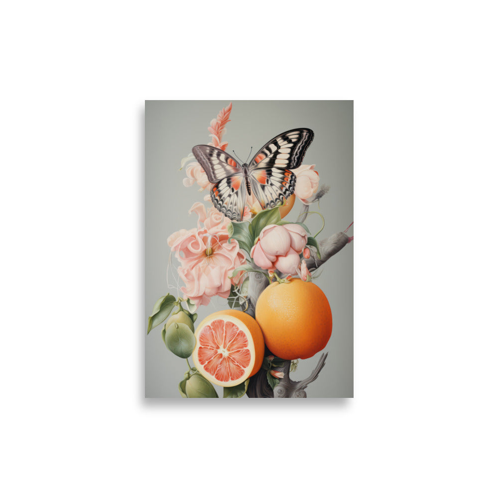 Prosperity | Veska 21×30 cm